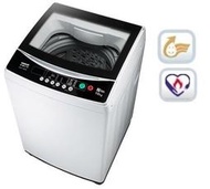 SANLUX 台灣三洋 10KG 定頻洗衣機 ASW-100MA (來電議價)