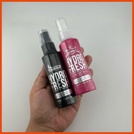 ஐ ☢ ♈ HYDRO FRESH UNDERARM AND BODY SPRAY