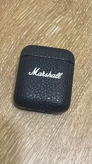 馬歇爾Maishall Minor III無線耳機