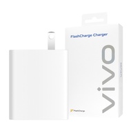 vivo 90W (11V/8.2A) Ultra-Fast Flash Charger [Boxed] Taiwan BSMI Certification