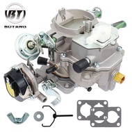Carburetor For Jeep C2BBD Cherokee 2 Barrel 258 4.2L V6 AMC CJ7 CJ5 For BBD 6 CYL 4.2L 258 Engine Ca
