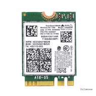 fol 7260AC 7260NGW Wireless  Card 1200M for T440 X240 Y40 Y70 Y50 BT4 0