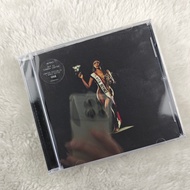 Beyonce Cowboy Carter CD Album Snake Face 2024 Hip Hop C0105