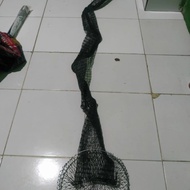 Promo Kerumbu rajut korang koja keramba ikan jaring ikan tempat ikan w