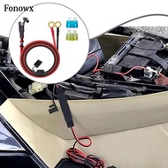 [AbabixaMY] Charge Cable Charging Line Accessory Professional Replacement Attachment Sturdy with 15A