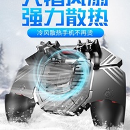 Hot-selling AK66 AK77 Gamepad Jedi Survival Eating Chicken Handy Tool Auxiliary Fast Grip Factory Di