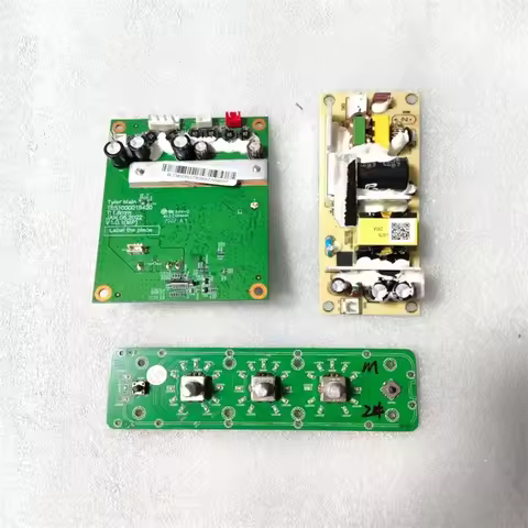 WYORESY Complete Motherboard Power Control Board Power Switch Cable Repair Kit FOR Marshall Stanmore