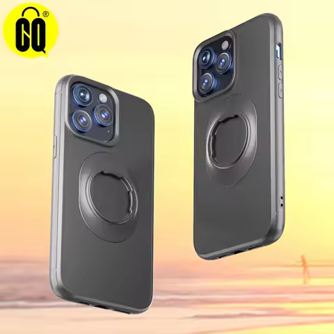 Bicycle Phone Holder Quad Moto Case for iPhone 17/16/15/14/13/12/11 Pro/Xs/Max/Plus for Bicycle Moto