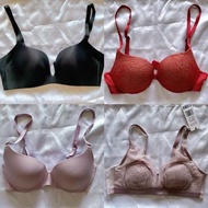 👙Brand New Bras內衣 - Triumph Bra / Calvin Klein CK Lace Bra