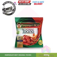 Pampanga's Best Tocino Original 450g