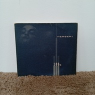 U274-92 CD TERPAKAI [ HERBERT ] USED CD U274-92