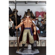 New Century Studio - One Piece - Whitebeard Edward Newgate Resin GK