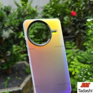 Color-CHANGING Case for Poco F7 Pro/ F7 Ultra, Poco F7 5G Anti-Fingerprint, Anti-Shock with Camera P
