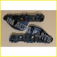 ♞,♘,♙Toyota Vios 2019 - 2021 Front Bumper Bracket / Support / Retainer / Holder / Clip