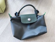 Longchamp Bag 韓國餃子單肩包 手提包