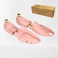 Keep The form Of Cedar Wood Shoes - Shoe tree Cedar Wood (Company Standard Goods)