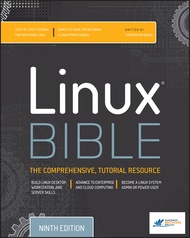 Linux Bible - Hanoi Book Store