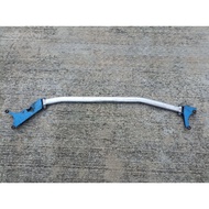 toyota wish lejen zge10 cusco barori japan halfcut