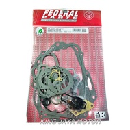 FULL SET GASKET GRAND SUPRA X 100 WIN C 700 PRIMA FEDERAL BRAND FP-061F1-KEV-2101