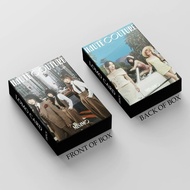 Large Album Photocards 55 TWICE Merchandise COUTURELOMOHAUTEMISAMO Celebrity