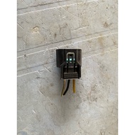 socket coil plug honda jazz city gd1 gd3 gd8 vtec idsi