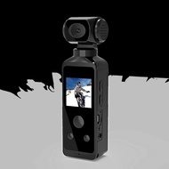 1.3in Screen Camera 4k Camera Video Camera 1.3 Inch Lcd 4k Video 16m Photo Handheld Dv Camera For Tr