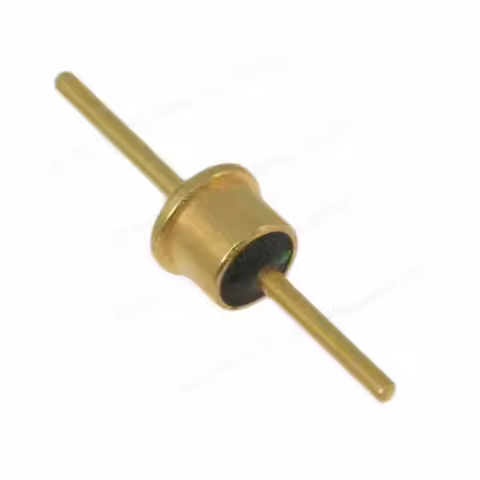 EMI Low Pass Filter 4300-004 Microwave Feed Through Capacitor 5000PF 150V 5A Miniature EMI Filter 5n