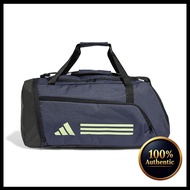 adidas Essentials 3-Stripes Unisex Duffel Bag - Various Sizes