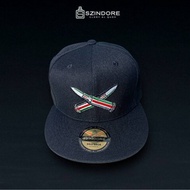 GLORY AL QUDS 9FIFTY SNAPBACK