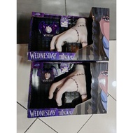 JADA Wednesday Addams Thing