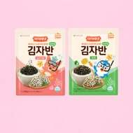 IVENET Korean Kids Seaweed Flakes Gimjaban 25g Rice Topping