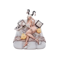 Azur Lane Owari Wave Flash Summer Sun Ver. 1/7 Scale Painted Finished Figure made of PVC & ABS