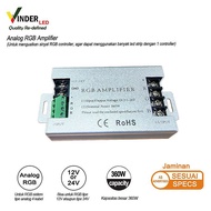 Vinder RGB Amplifier DC 12V 360W 360 Watt