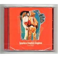 Halsey - Hopeless Fountain Kingdom ( CD )