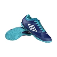 Umbro Sepatu Futsal Velocita Iii Premier Ic - Blue Berkualitas