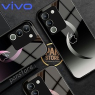 Softcase VIVO V29E 5G 2023 [SK-69]Latest Case VIVO V29E 5G Latest Fashion Case VIVO V29E 5G Kesing V