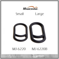 Magicshine MJ-6220 MJ-6220B O-rings Handlebar Mount For MJ series Light