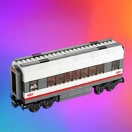 Lego 60051 火車車卡