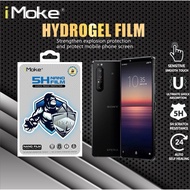 iMoke Hydrogel Film Screen Protector for Sony Xperia 1ii