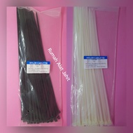 Nylon Cable Tis / Cable tie / Cable tie Size 4,8x300 mm