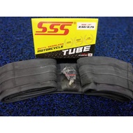 TUBE MOTORCYCLE BRAND SSS 250/275X17