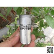 高扭力 25GA370 減速馬達 減速電機