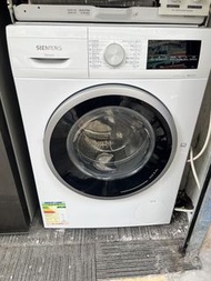 西門子9/6kg二合一洗衣機
