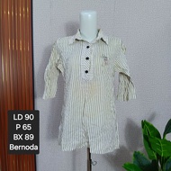 Preloved Atasan Blus [5]