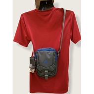 EIGER SLING BAG CROSSROAD GREY