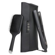 READY STOCK in 🇲🇾 imported 🇬🇧 GHD 100% original gold styler black/CHAMPAGNE GHD 直板夹  2years warranty
