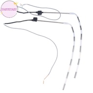 TEAY Silicon Water Level And Temperature Sensor 2/4-Core With Anti-baflow For SR501 SR201 Solar Wate