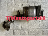 Knalpot Katalis Catalis Innova Reborn Fortuner Vrz 2GD 17401-0L180 Original