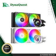ID Cooling FX240 INF ARGB 240mm Water Cooler