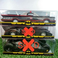 Caltex Batmobile Batman 80th Anniversary